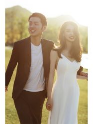 -CD视觉婚纱摄影