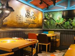 -尚品小土屋涮毛肚(李沧万达店)