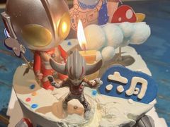 -HOHO餐厅(古子城店)