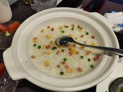 -肆月河豚·新淮扬(金融街店)