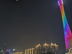 -广州塔