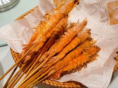 -79号渔船海鲜饭店(岗厦店)