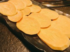 -好旺角齐市鲜切牛自助烤肉(农林五道街总店)