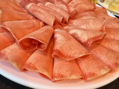 -南门涮肉(上海一店)