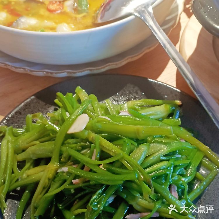 大理美食❗创新云南白族菜