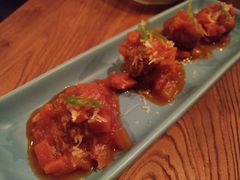 -El Bodegon阿根廷秘鲁餐厅(幸福路店)