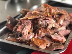 -迎燕阁烤羊腿(二环南路店)