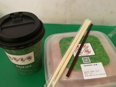 -孖记茶档·热腾茶餐(乐峰店)
