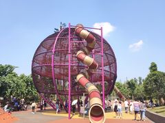 -枫香湖儿童公园