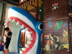 -蒙特利亲子乐园