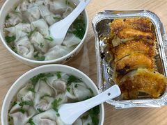 -周震馄饨
