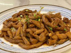 -鹅掂·大岭山烧鹅