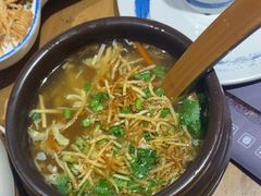 -满园烤鸭·春饼(奥体万达店)
