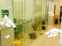 -小问号·科学启蒙·逻辑思维·阅读素养·口才演讲(杨浦合生汇中心)