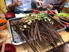 -特色油卤串串(水碾河店)