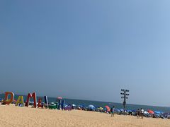 -大梅沙海滨公园