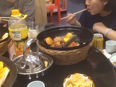 -津武刁馋一锅出(双街店)
