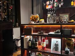 -Uncle Kosto科斯托·中东菜