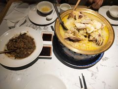 -关东小磨东北菜(漕河泾印象城店)