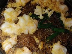 -绿茶餐厅(汇悦大融城店)