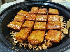 -东营西郊蓝海禧华大饭店·渔歌舫