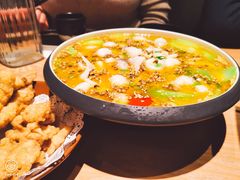 -川堂风·跷脚牛肉·乐山爆炒(宝山日月光店)