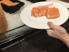 -索菲特西湖大酒店·香榭丽全日候餐厅(南山路店)