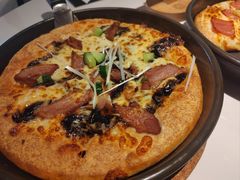 -必胜客(松雷店)
