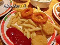 -比格比萨自助(赛罕区万达广场店)