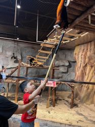 -Zoolung Zoolung动物主题公园(海信广场店)