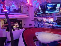 -巴特餐饮6加1音乐餐吧·新疆菜