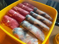 -润园四季椰子鸡火锅(海上世界店)