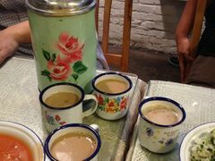 麦乳精-做了不起的80后