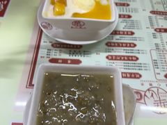 -香港華心糖水鋪(南西总店)