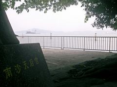 -南沙天后宫景区