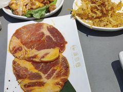 -外婆掌柜·东北家庭烤肉(托乐嘉店)