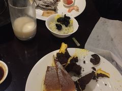 -AdD全日制餐厅(中谷花园酒店)