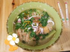 -筒骨麻辣烫(永同昌公寓胜明花园店)