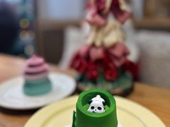 -嗒令甜品·主题融合料理餐厅(首座时代店)