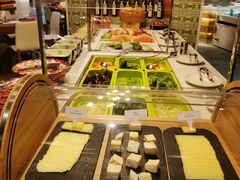 -The COOK·厨餐厅·自助餐(浦东嘉里大酒店)