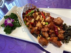 -韩记海鲜饺子(隆仁世家店)