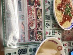 -七爷清汤腩·港式餐厅(金狮广场店)