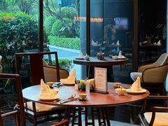 -蛇口希尔顿南海酒店·随轩中餐厅·粤菜