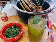 -冒椒火辣(太古里店)