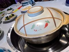 -天宜隆蘑菇宴火锅(石景山旗舰店)