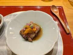 -鮨青(恒基名人购物中心店)