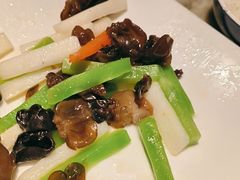 -绿茶餐厅(昆明世纪金源店)