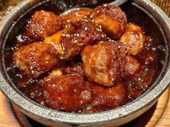 -隐厨中国餐馆(红旗大街店)