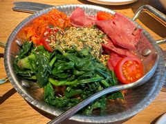 -翠贝卡&Mama Kelly Brunch Coffee(河西店)