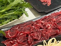 -潮汕良记牛肉火锅(洪武路店)